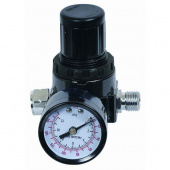 Pegas 4602 Регулятор давления с манометром 1/4