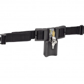 SATA 82719 Поясной ремень для защитной маски арт. 54825, без угольного фильтра, с регулятором воздуха