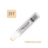 Заправка Finecolour Refill Ink 217 медовый YR217