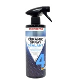 Menzerna Ceramic Spray Sealant Универсальное средство для защиты ЛКП, 500 мл