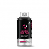 MTN PRO Erasable Chalk Black Краска на меловой основе черная, 150 мл
