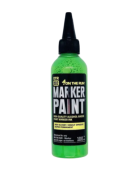 On the run OTR.902 Marker Paint чернила светло-зеленый 100 мл