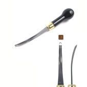 RGM Резец по линолеуму 346 профессиональный, в блистере