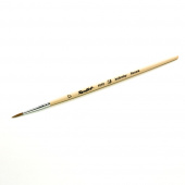 Кисть Roubloff серии 1010 №1,7 колонок круглая