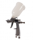 Миникраскопульт JETA PRO mini JP80 LVMP, верхний бачок 250 мл