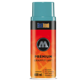 Аэрозольная краска Molotow Premium #114 olympia blue
