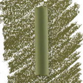 Пастель сухая BLOCKX Оливковый зеленый, оттенок 1