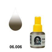 Jim Scale 06.006 Смывка, цвет болотный темный, 25 мл