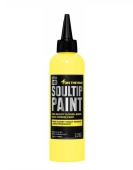 On the run OTR.901 Mini Soultip Paint чернила неон желтые/ neon yellow, 120 мл