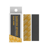 DSPIAE SS5-280 Наждачная бумага 5 мм, #280 (5 шт.)