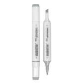 Маркер Finecolour Sketchmarker 066 серо-зеленый №7 GG66