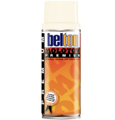 Аэрозольная краска Molotow Premium #005 nature white