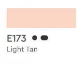 Маркер Finecolour Junior 173 легкий загар E173