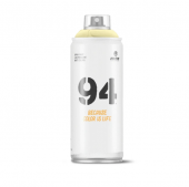 Краска MTN 94 / RV-189 Ipanema Yellow испанема желтый 400 мл