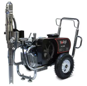 YOKIJI YKJ 980.2 Окрасочный аппарат