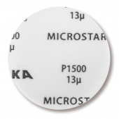 Шлифовальный круг Mirka MICROSTAR 77 мм (без отв.)