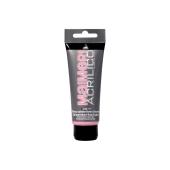Краска акриловая Maimeri Acrilico Quin. Rose Light (Розовый квинакридон светлый), 200 мл