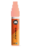 Маркер Molotow ONE4ALL 627HS 15 мм #117 peach pastel