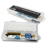 Iwata ALL in ONE BOX Набор для чистки краскопультов и аэрографов