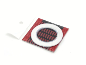 JAS 63256 Маскировочная лента гибкая, ПВХ  4  мм х 10 м