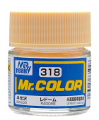 Mr. Hobby Краска 10 мл C318 RADOME