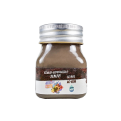 Хася Моделист Акриловая смесь Темно-коричневая земля мелкозернистая, 50 мл