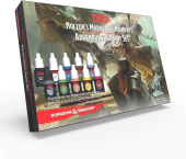 Набор красок Army Painter – D&D Adventurers Paint Set