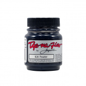 Растекающаяся краска по светлым тканям Jacquard Dye-Na-Flow олово 70 мл