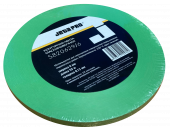 JETA PRO 5820629 (RK629E) Зеленая контурная лента 9 мм x 55 м