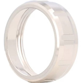 Гайка воздушной головы для Iwata WIDER2