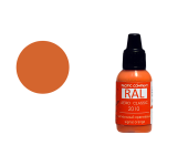 Краска Pacific88 Aero Ral Effect RAL 2010 Сигнальный оранжевый (signal orange)