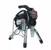 Окрасочный аппарат YOKIJI YKJ 320.2