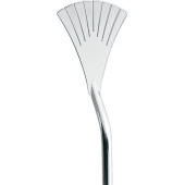 RGM Мастихин NEW AGE веерный профилированный 09 с темной ручкой