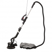 Schtaer 3000F3 Электрическая шлифмашинка телескопическая, с подсветкой