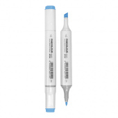 Маркер Finecolour Sketchmarker 242 Королевский синий B242