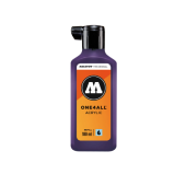 Заправка Molotow ONE4ALL Refill 180 мл #043 violet dark