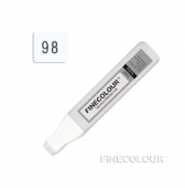Заправка Finecolour Refill Ink 098 бледный целин B98