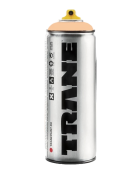 Краска TRANE TR / 2020 оранжевый пастельный Pastel Orange, 400 мл