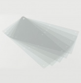 SATA 35675 Набор сменных пленок 25 шт. для маски Vision 2000