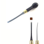 RGM Резец по линолеуму 334 профессиональный, в блистере