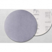 Круг шлифовальный Mirka Q.SILVER 150 мм, без отв.