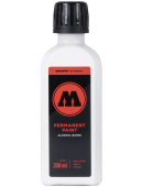 Заправка Molotow Permanent Paint 200 мл signal white (сигнальный белый)