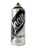 Аэрозольная краска LOOP LP-312 BADEN/ Баден, 400 мл