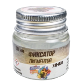 Хася Моделист Фиксатор пигментов, 30 мл