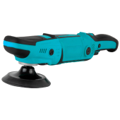 HANKO MH-800LB Угловая электрическая вращательная полировальная машинка с двойным редуктором