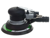 Jeta PRO J-1038B Пневматическая ротор-орбитальная шлифмашинка, ход эксцентрика 5 мм