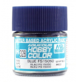 Mr. Hobby Краска 10 мл H328 BLUE FS15050