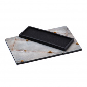 MiniWarPaint Молд плита аэродромная паг, размер S