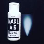 Краска MAKE AIR airbrush 60 ml – белая 902