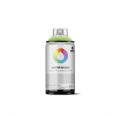 Краска MTN WB/ RV-333 Brillant Yellow Green Medium/ желто-зеленый средний 300 мл